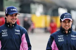 Racing Point's fresh funding to be felt with upgrades in Spain