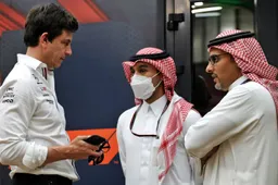 Saudi Arabia 'wants to play a big role in the future of sport'
