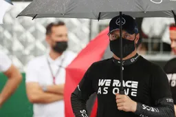 Kritiek op Bottas niet terecht? 'Je moet hem niet met Hamilton vergelijken'