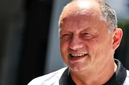 Ufficiale | Vasseur sarà il nuovo team principal della Ferrari
