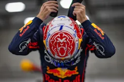 Brundle ziet Verstappen niet als favoriet: Maar gaat dit in zijn voordeel zijn?