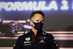 Horner reveals Red Bull's ambitions as sports car manufacturer