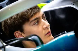 Azerbaijan Grand Prix the worst weekend for Williams - Russell