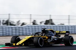 Renault zoekt grenzen op met uitlaat
