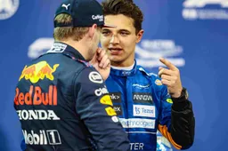 This is how many millions Norris' new McLaren contract is worth!