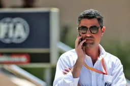 FIA ontkent dat asfalt ‘onacceptabel’ was bij laatste bocht Hockenheimring