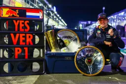 Debate | Verstappen would have won the GP had he not had to retire