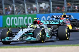 'Meer dan incidenteel scoren zit er niet in voor Mercedes dit jaar'