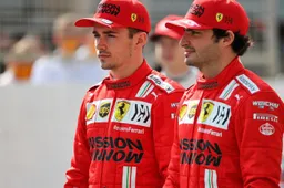 Binotto hopes to pull Ferrari out of the slump: 'Atmosphere was tough last year'