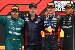 Alonso gets on well with this F1 driver: "We have a unique relationship"