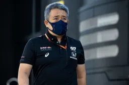 Honda is ambitie niet kwijt: “Volgend jaar willen we om het kampioenschap vechten"