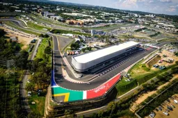 WEC gaat naar Zuid-Afrika, volgt de Formule 1?