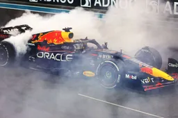Verstappen glänzt 2022 ein weiteres Mal bei Demofahrt in Japan