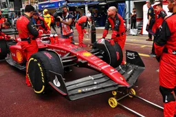 Oud F1-coureur: 'Ferrari wordt teveel bekritiseerd voor fouten in Monaco'