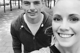 Relatie van Max gecrasht