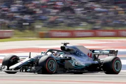 De reden waarom controversiële achterwieldesign van Mercedes wél mag