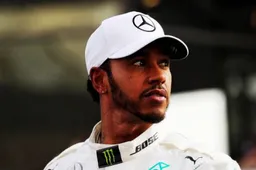 Hamilton cancelt alle afspraken om volledig te herstellen vooraf aan GP Hongarije