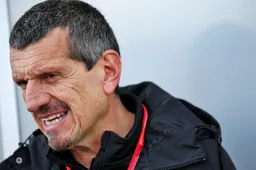 Steiner niet positief ingesteld over budget cap in 2021
