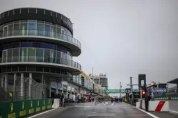 Live: Qualifying for the Eifel GP, can anyone end Hamilton's pole position streak?