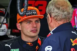 Red Bull neemt mega update mee voor Verstappen: ''Drie updates in één keer''