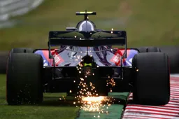 Upgraded Honda engine to make return in Brazil