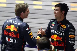 Perez più forte di Verstappen a Singapore: "Non ha commesso quegli errori".