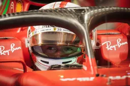 Leclerc excited about new Ferrari: "Even more awesome if he's fast"