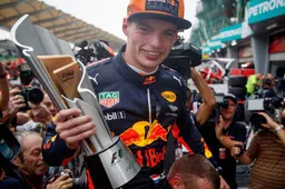 Dit schrijft de internationale pers over de overwinning van Verstappen