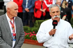Carey on GP Canada: "We will arrive later this year"