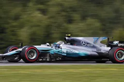 Bottas wint de GP van Oostenrijk, Verstappen valt opnieuw uit!