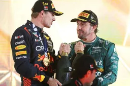Aston Martin's big trump card in battle with Red Bull: much more wind tunnel time