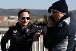 Toro Rosso: "Volgend seizoen ontvangen we complete achteras van Red Bull"