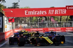 Renault brengt veranderingen aan in het management