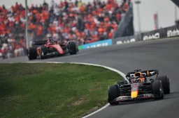 Verstappen si afferma ai vertici dopo il GP d'Olanda