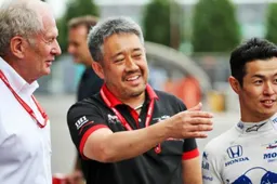FIA maakte superlicentie-uitzondering bij Formule 1-debuut Naoki Yamamoto