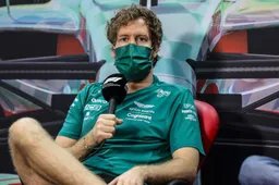 BREAKING | Hulkenberg replaces Vettel after positive COVID-19 test