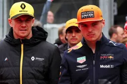 Slaapt Max Verstappen bij Center Parcs tijdens de Grand Prix van Nederland?