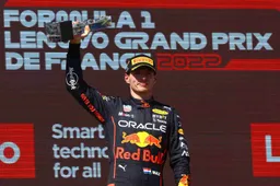 F1 World Championship standings | Verstappen makes huge gains