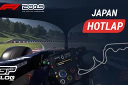 F1 Track Guide: Een snelle ronde over Circuit Suzuka in Japan!