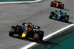 Onderzoek: F1-teams moeten werken aan transparantie bestuursbeleid