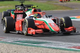 This is how F1 teams work with F2 and F3: 'Nice to see drivers move on'