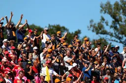 Liberty Media wil oud Formule 1 fan-concept herintroduceren!