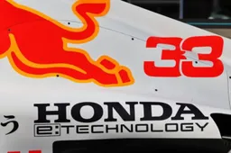 Honda silent on Red Bull: 'They made their decision'
