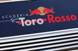 Toro Rosso ask to change their name for 2020!