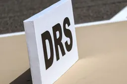 La FIA espère plus de dépassements à Singapour avec trois zones DRS.
