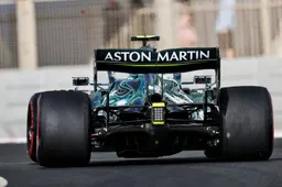 'Aston Martin CEO may lose position after missing earnings target'