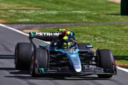 La FIA annuncia ulteriori indagini sulle ali flessibili, i team sono in difficoltà?