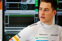 Vandoorne kijkt ook voor opties buiten de Formule 1