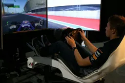 Test jij de nieuwe F1 game?