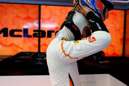 Brown: Norris "a future world champion"